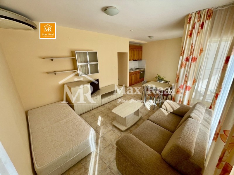 Продаја  1 спаваћа соба регион Бургас , Свети Влас , 70 м2 | 68636276 - слика [11]