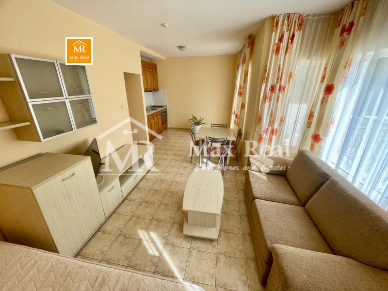 Продаја  1 спаваћа соба регион Бургас , Свети Влас , 70 м2 | 68636276 - слика [2]