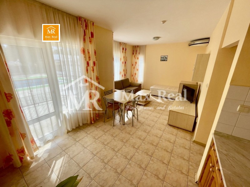 Продаја  1 спаваћа соба регион Бургас , Свети Влас , 70 м2 | 68636276 - слика [15]