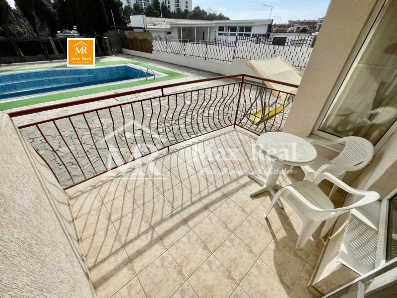 Продаја  1 спаваћа соба регион Бургас , Свети Влас , 70 м2 | 68636276 - слика [10]