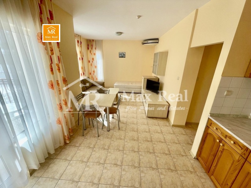 Продаја  1 спаваћа соба регион Бургас , Свети Влас , 70 м2 | 68636276 - слика [4]
