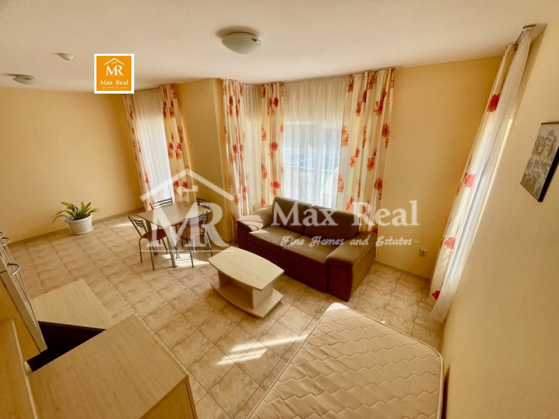 Продаја  1 спаваћа соба регион Бургас , Свети Влас , 70 м2 | 68636276 - слика [7]