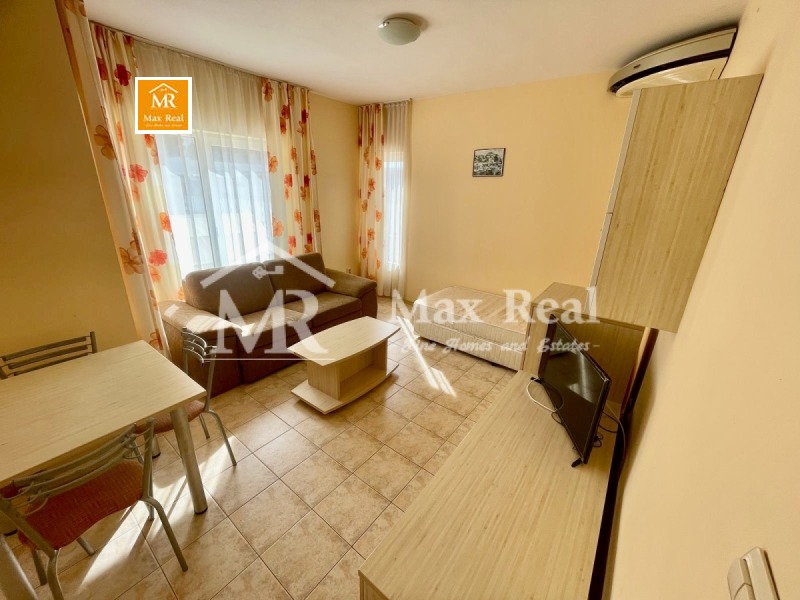 Продаја  1 спаваћа соба регион Бургас , Свети Влас , 70 м2 | 68636276 - слика [3]