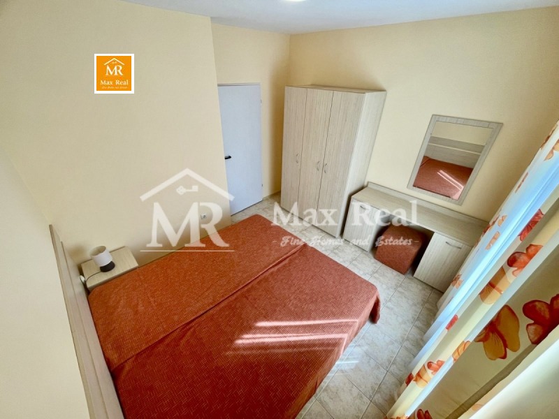 Продаја  1 спаваћа соба регион Бургас , Свети Влас , 70 м2 | 68636276 - слика [8]