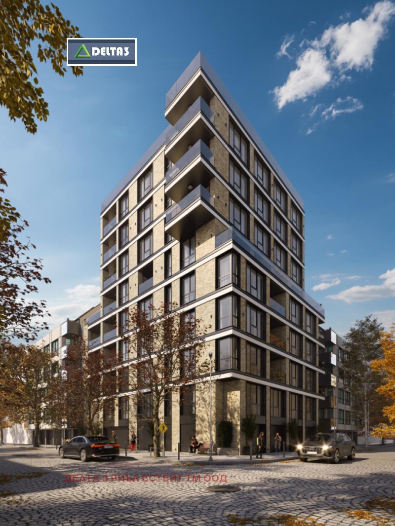 Na prodej  1 ložnice Sofia , Zona B-19 , 69 m2 | 22982412 - obraz [3]