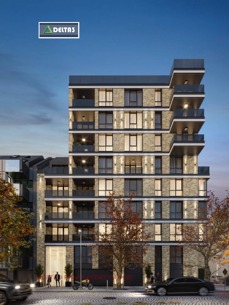 Na prodej  1 ložnice Sofia , Zona B-19 , 69 m2 | 22982412 - obraz [5]