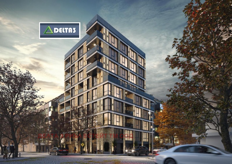 Na prodej  1 ložnice Sofia , Zona B-19 , 69 m2 | 22982412 - obraz [4]