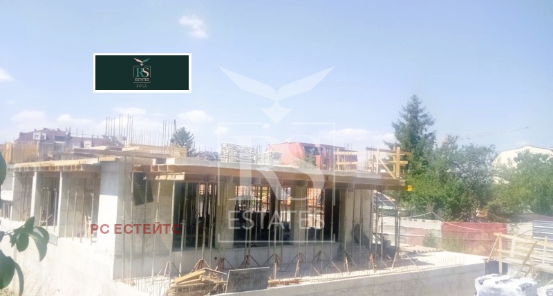 En venta  1 dormitorio Sofia , Ovcha kupel , 75 metros cuadrados | 95455274 - imagen [2]