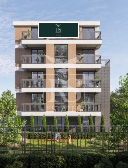 En venta  1 dormitorio Sofia , Ovcha kupel , 75 metros cuadrados | 95455274 - imagen [7]
