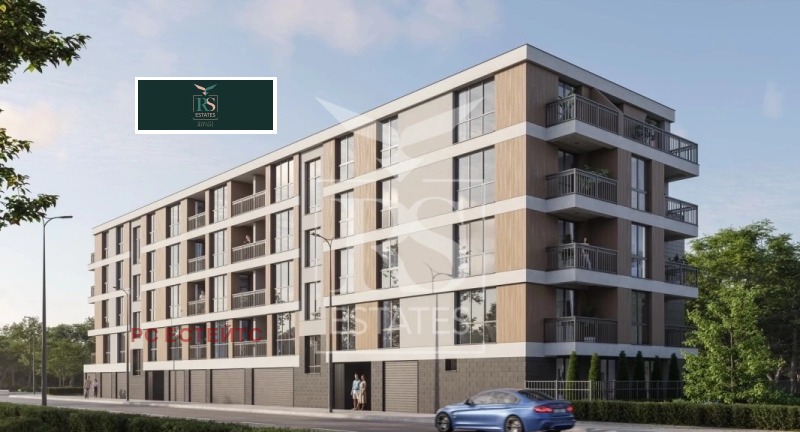 En venta  1 dormitorio Sofia , Ovcha kupel , 75 metros cuadrados | 95455274 - imagen [4]