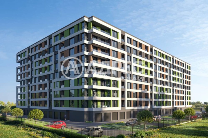 Продава 2-СТАЕН, град Бургас, Хоризонт • 91000 € • 65930277 — Holmes.bg