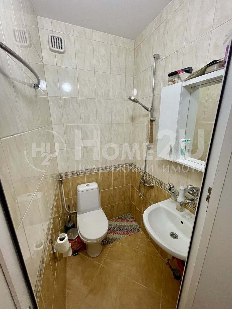 Продава  2-стаен град София , Център , 83 кв.м | 54426764 - изображение [12]