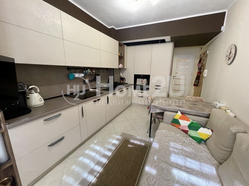 Продава  2-стаен град София , Център , 83 кв.м | 54426764 - изображение [9]