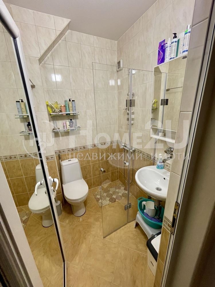 Продава  2-стаен град София , Център , 83 кв.м | 54426764 - изображение [11]