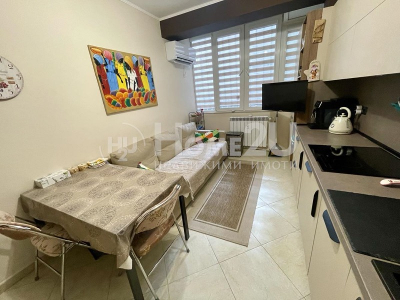 Продава  2-стаен град София , Център , 83 кв.м | 54426764 - изображение [10]