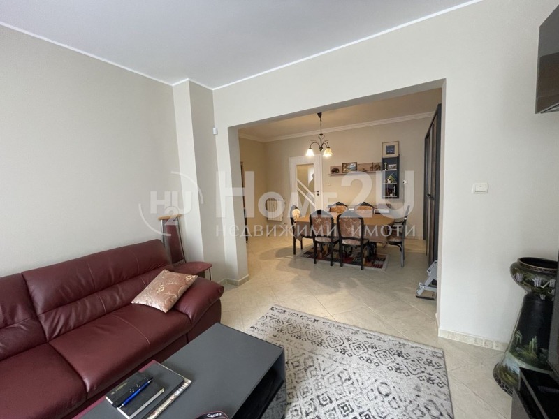 Продава  2-стаен град София , Център , 83 кв.м | 54426764 - изображение [4]