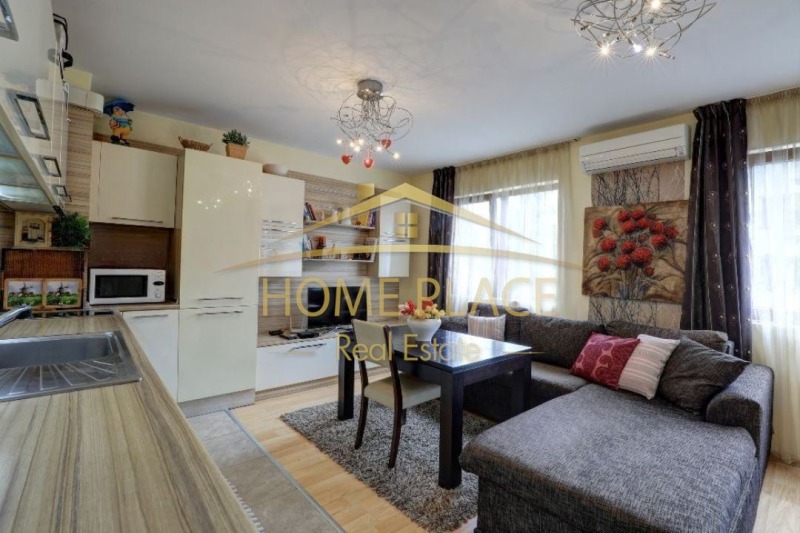 Продава 2-СТАЕН, град Варна, Гръцка махала • 260000 € / 508515.80 лв. • 40295075 1