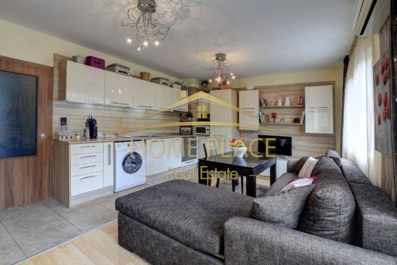 Продава 2-СТАЕН, гр. Варна, Гръцка махала, снимка 2 - Апартаменти - 52652165