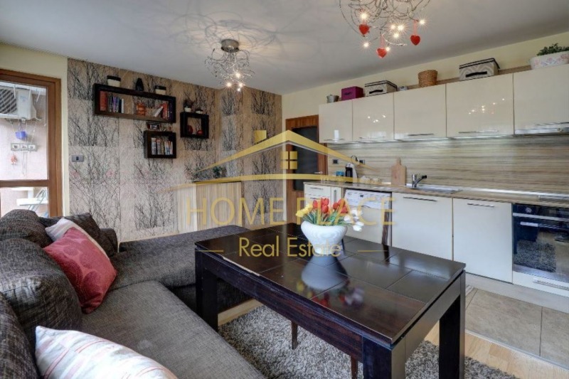 Продава 2-СТАЕН, гр. Варна, Гръцка махала, снимка 4 - Апартаменти - 52652165