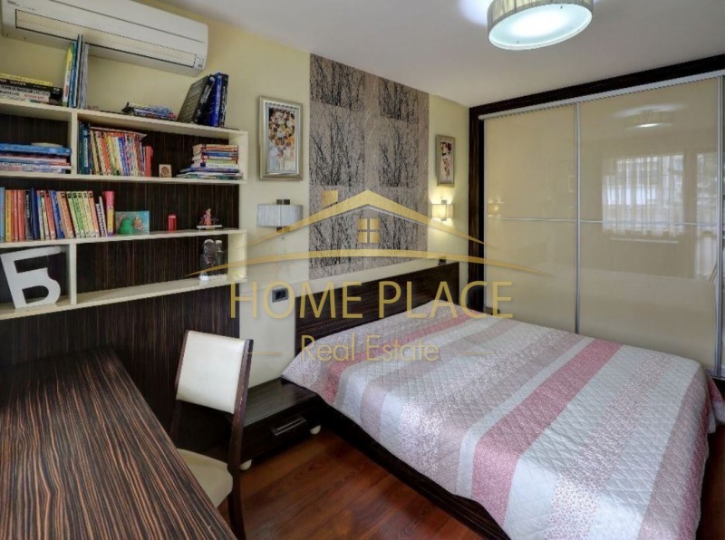 Продава 2-СТАЕН, гр. Варна, Гръцка махала, снимка 6 - Апартаменти - 52652165