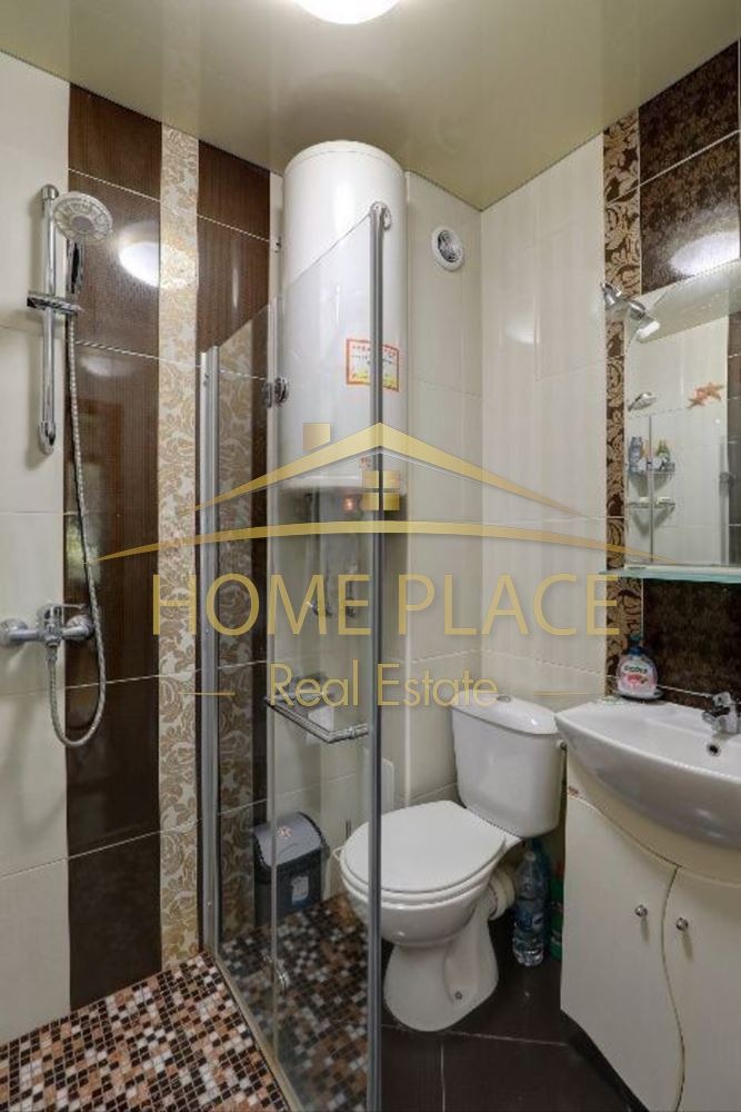 Продава 2-СТАЕН, гр. Варна, Гръцка махала, снимка 9 - Апартаменти - 52652165