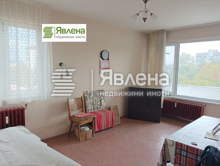Продава 2-СТАЕН, гр. София, Надежда 4, снимка 4 - Апартаменти - 52829830