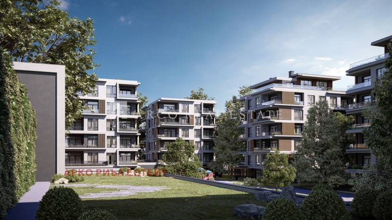 Продава 2-СТАЕН, гр. София, Левски Г, снимка 9 - Апартаменти - 53486373