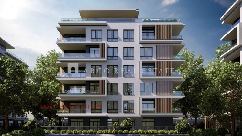 Продава 2-СТАЕН, гр. София, Левски Г, снимка 7 - Апартаменти - 53486373