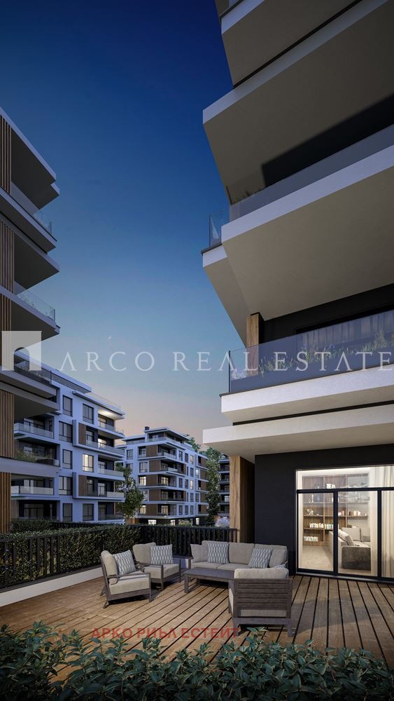 Продава 2-СТАЕН, гр. София, Левски Г, снимка 6 - Апартаменти - 53486373