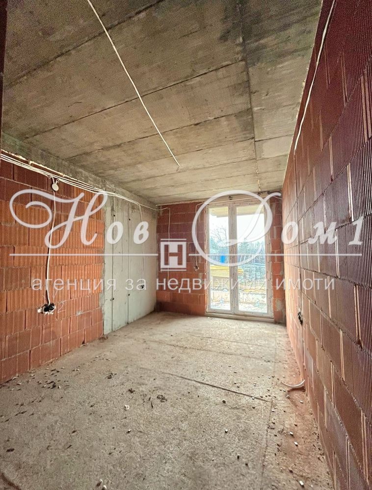 Продава 2-СТАЕН, гр. София, Овча купел, снимка 2 - Апартаменти - 53594979