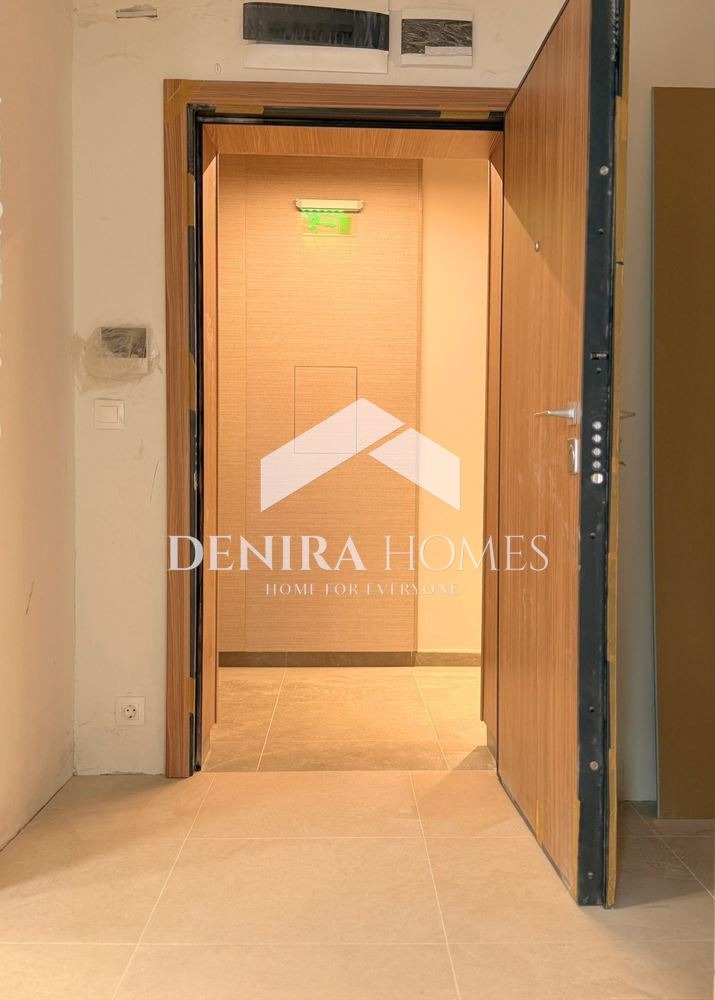 Продава 2-СТАЕН, гр. София, Витоша, снимка 9 - Апартаменти - 55309120