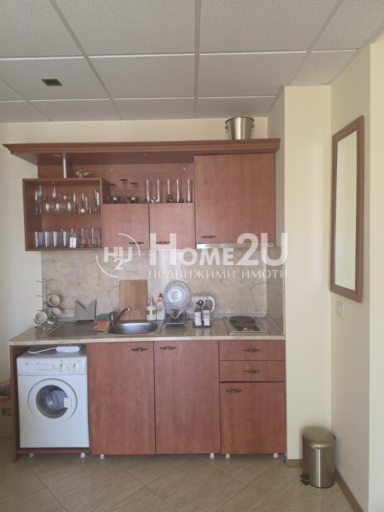Продава 2-СТАЕН, к.к. Слънчев бряг, област Бургас, снимка 3 - Апартаменти - 55457070