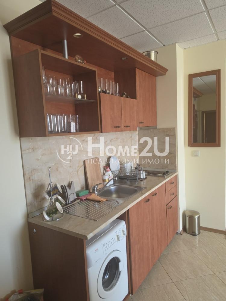 Продава 2-СТАЕН, к.к. Слънчев бряг, област Бургас, снимка 4 - Апартаменти - 55457070