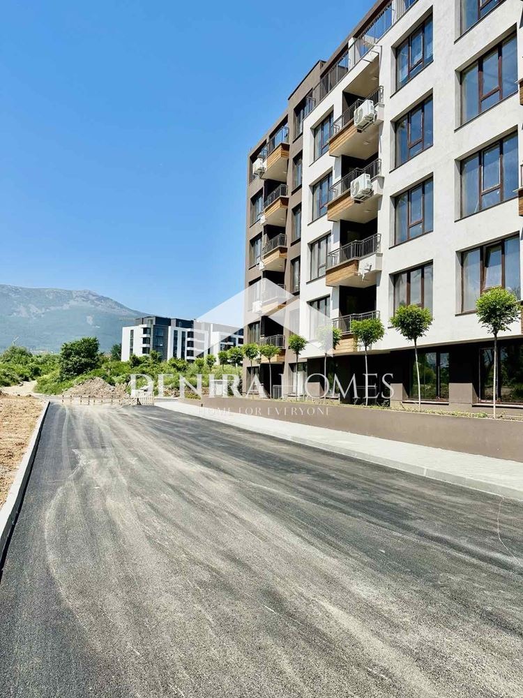 Продава 2-СТАЕН, гр. София, Малинова долина, снимка 4 - Апартаменти - 55517497