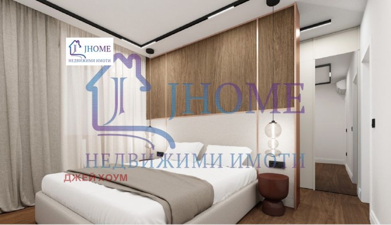 Продава 3-СТАЕН, гр. Варна, Фестивален комплекс, снимка 3 - Aпартаменти - 48692095