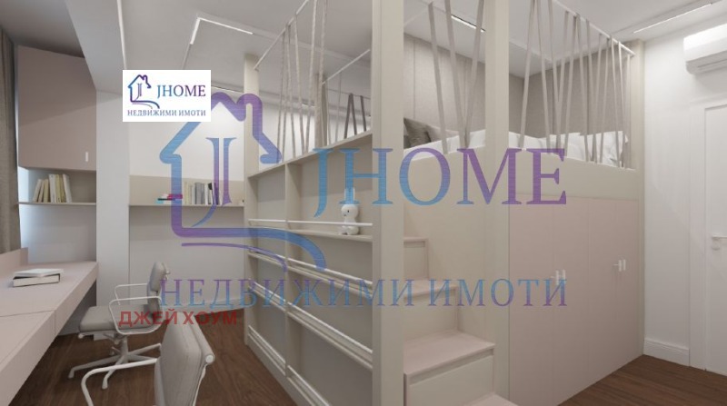 Продава 3-СТАЕН, гр. Варна, Фестивален комплекс, снимка 4 - Aпартаменти - 48692095