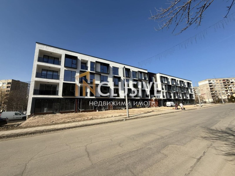 Продава  3-стаен град Перник , Изток , 78 кв.м | 41329426