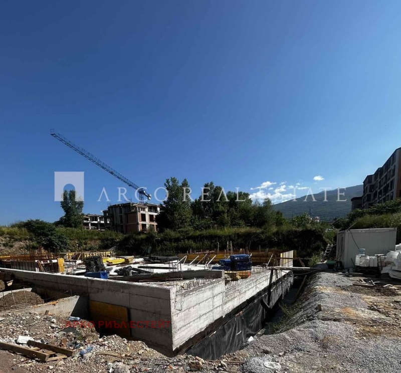 Na sprzedaż  2 sypialnie Sofia , Malinowa dolina , 132 mkw | 87510370