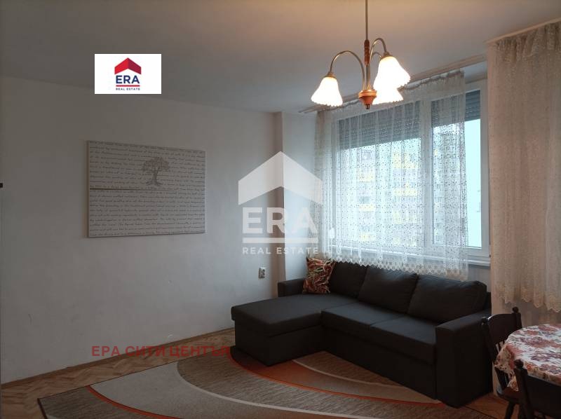 Продава 3-СТАЕН, гр. Стара Загора, Казански, снимка 1 - Aпартаменти - 49109360