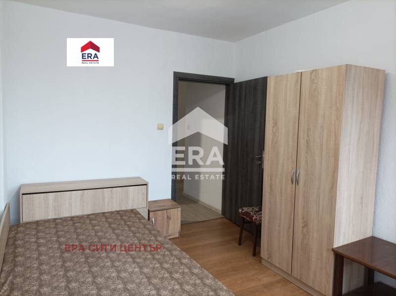 Продава 3-СТАЕН, гр. Стара Загора, Казански, снимка 3 - Aпартаменти - 49109360