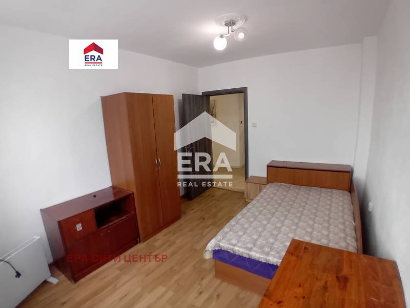 Продава 3-СТАЕН, гр. Стара Загора, Казански, снимка 2 - Aпартаменти - 49109360