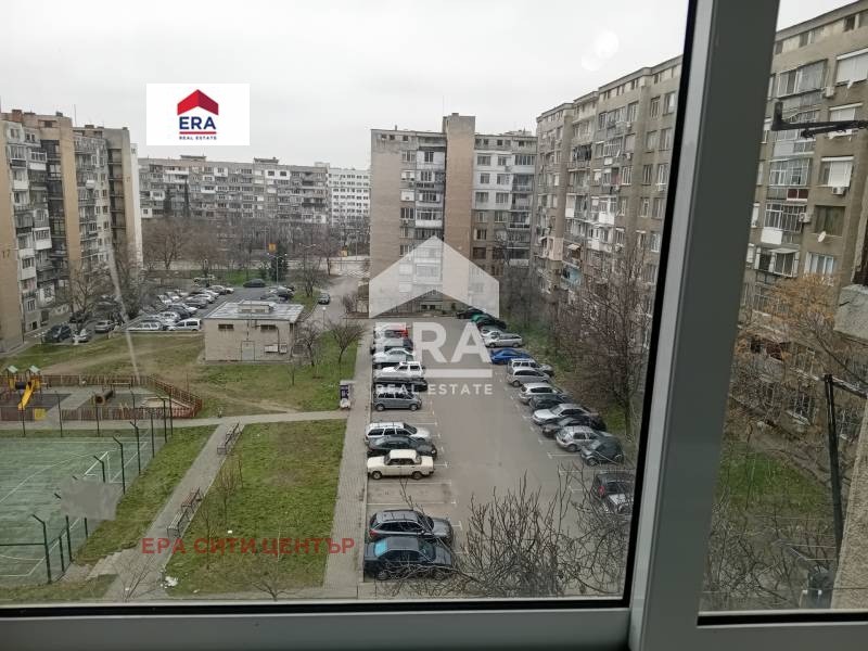 Продава 3-СТАЕН, гр. Стара Загора, Казански, снимка 6 - Aпартаменти - 49109360