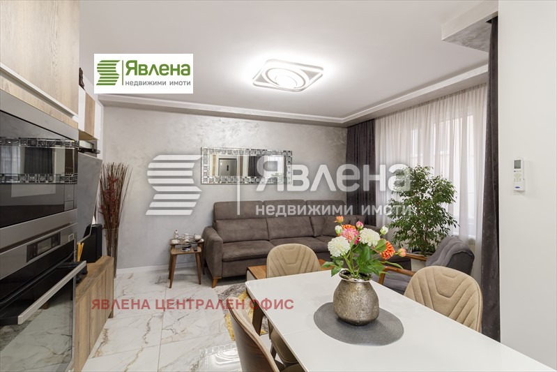 Te koop  2 slaapkamers Sofia , Manastirski livadi , 95 m² | 18913147 - afbeelding [5]