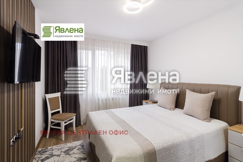 Te koop  2 slaapkamers Sofia , Manastirski livadi , 95 m² | 18913147 - afbeelding [8]