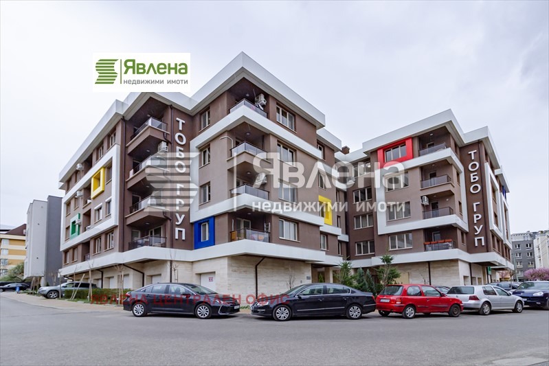 Te koop  2 slaapkamers Sofia , Manastirski livadi , 95 m² | 18913147 - afbeelding [16]