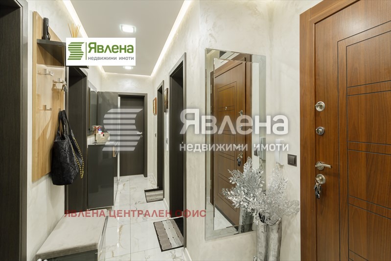 Te koop  2 slaapkamers Sofia , Manastirski livadi , 95 m² | 18913147 - afbeelding [13]