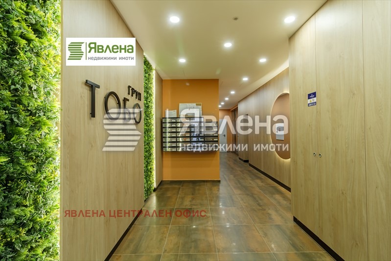 Te koop  2 slaapkamers Sofia , Manastirski livadi , 95 m² | 18913147 - afbeelding [15]