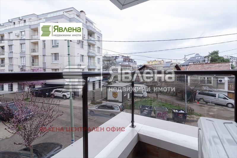 Te koop  2 slaapkamers Sofia , Manastirski livadi , 95 m² | 18913147 - afbeelding [12]