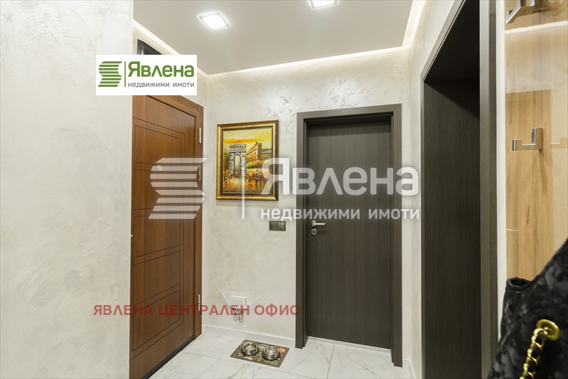 Te koop  2 slaapkamers Sofia , Manastirski livadi , 95 m² | 18913147 - afbeelding [14]