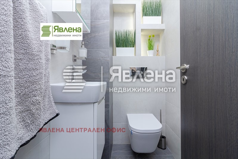 Te koop  2 slaapkamers Sofia , Manastirski livadi , 95 m² | 18913147 - afbeelding [11]